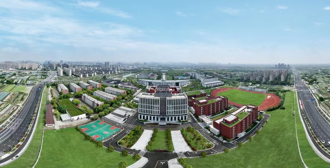 一台戏两座城：浙江工商职院原创校史剧《迁徙》点亮县校融合之路(图4)