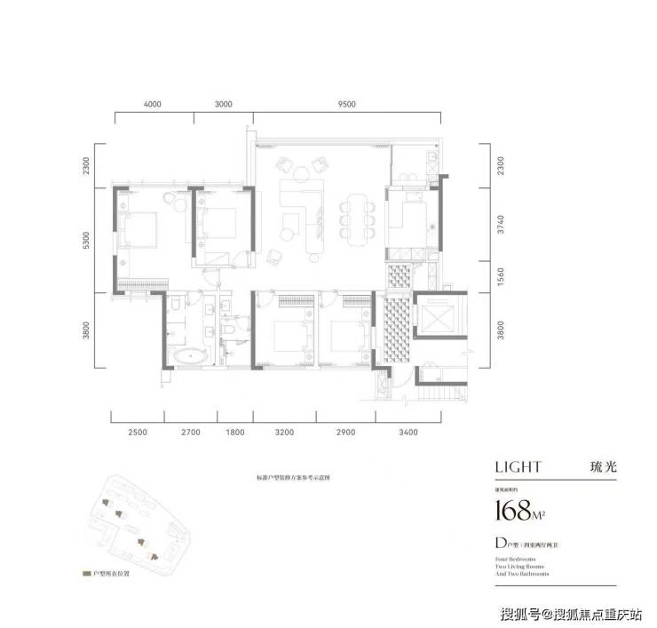成都东安湖1号官方咨询电话_开发商直售房源_本周最新优惠_8月2日动态更新(图5)