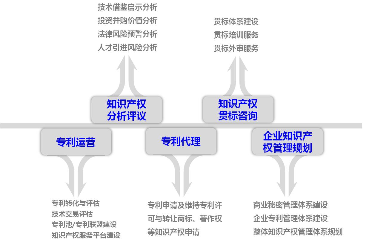 国务院日前印发《知识产权保护和